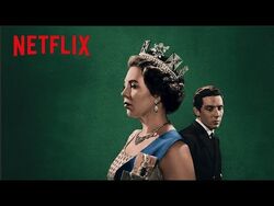 The Crown Netflix Wiki Fandom