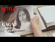 GAGA- Five Foot Two - Clip- Grandma -HD- - Netflix
