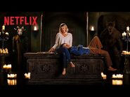 The Order- Sezon 1 - Oficjalny zwiastun -HD- - Netflix