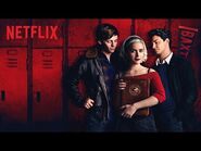 Chilling Adventures of Sabrina- Część 2 - Zwiastun -HD- - Netflix