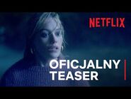 „Nawiedzony dwór w Bly” - Teaser - Netflix