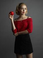 Sabrina spellman