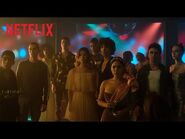 Szkoła dla elity- Sezon 3 - Oficjalny zwiastun - Netflix