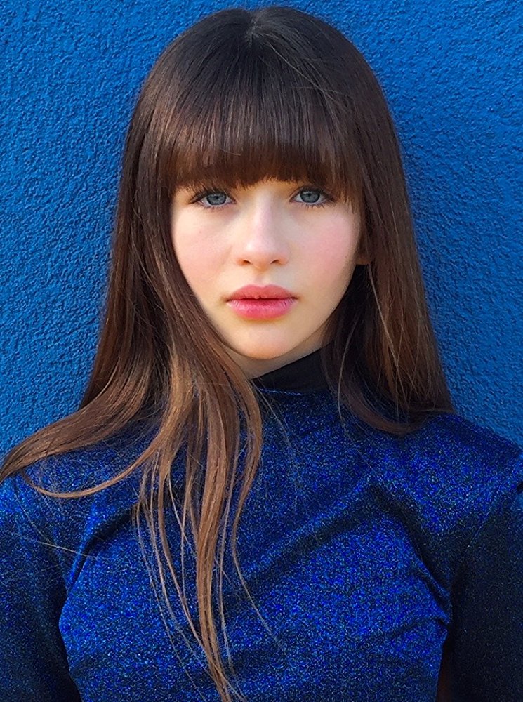 Malina Weissman Netflix's A Series of Unfortunate Events Wiki Fandom