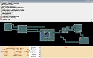 Xnethack