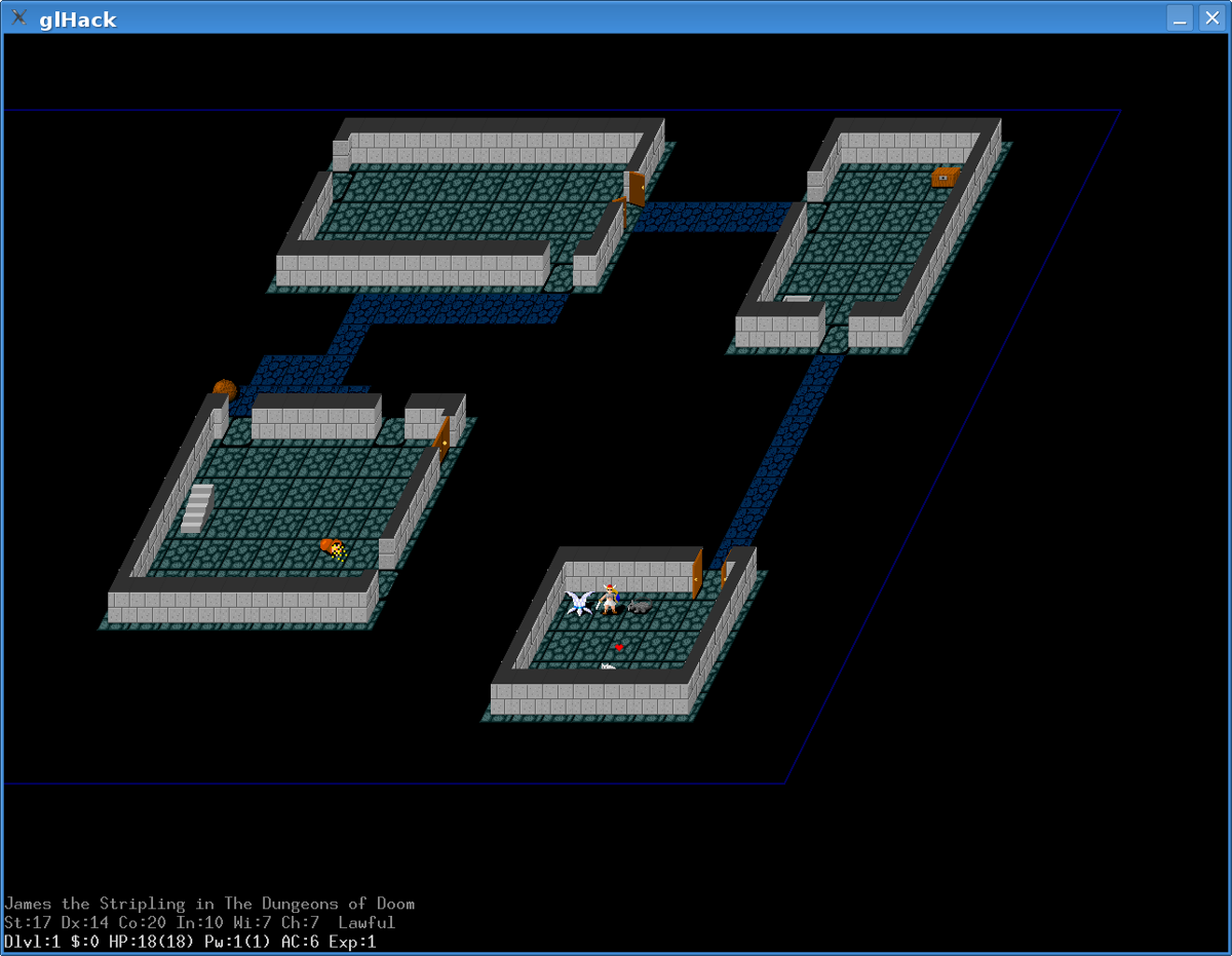 GlHack | Wikihack | Fandom