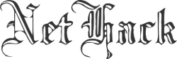 NetHack-Logo