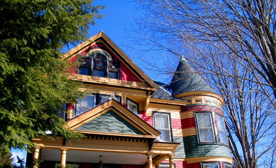 Hale House The Nethandir Chronicles Wiki Fandom