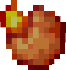 Fire Fruit | Nether Scattered Wiki | Fandom