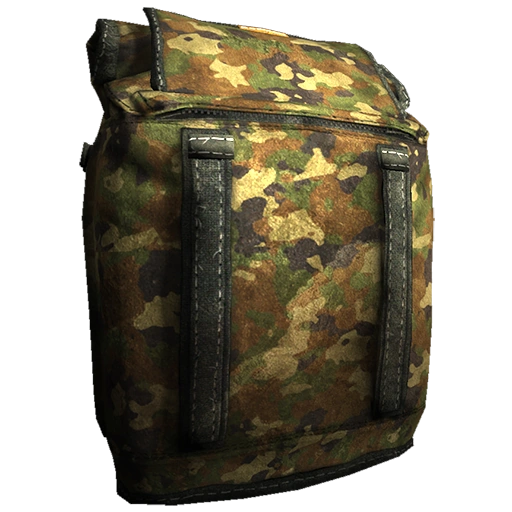 Large Backpack Official Nether The Untold Chapter Wiki
