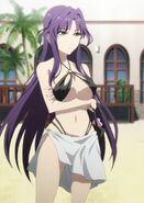 Kyou bikini