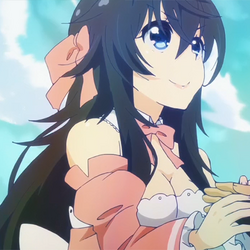 Ako Tamaki Netoge No Yome Wa Onnanoko Ja Nai To Omotta Wikia Fandom Ako Tamaki Netoge No Yome Wa Onnanoko Ja Nai To Omotta Wikia Fandom