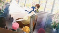 Netoge no Yome wa Onnanoko ja Nai to Omotta - 08 - Large 36(1)