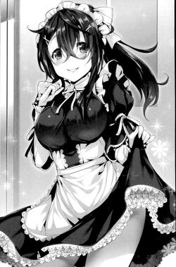 Read Yagate Kimi Ni Naru Vol.4 Chapter 19 V2 : Mirage on Mangakakalot