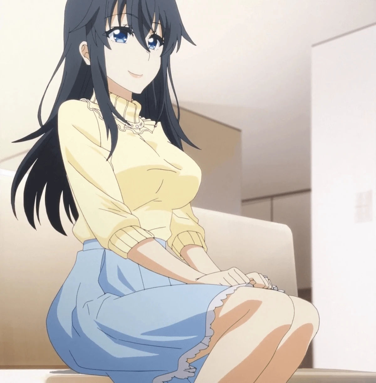 Mrs Tamaki Netoge No Yome Wa Onnanoko Ja Nai To Omotta Wikia Fandom 