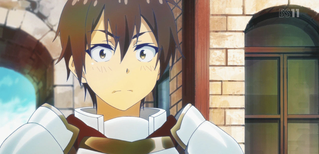 Hideki Nishimura Netoge No Yome Wa Onnanoko Ja Nai To Omotta Wikia Fandom