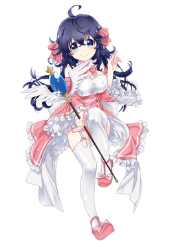 Ako Tamaki Netoge No Yome Wa Onnanoko Ja Nai To Omotta Wikia Fandom Ako Tamaki Netoge No Yome Wa Onnanoko Ja Nai To Omotta Wikia Fandom