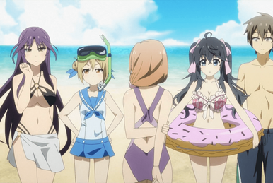 And you thought there is never a girl online watch free top