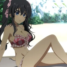 Ako Tamaki Netoge No Yome Wa Onnanoko Ja Nai To Omotta Wikia Fandom