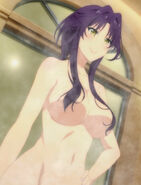 Kyou naked