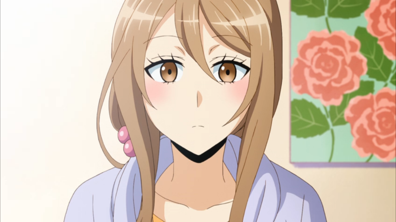 Net-juu no Susume, Lily  Anime, Japanese cartoon, Anime fandom