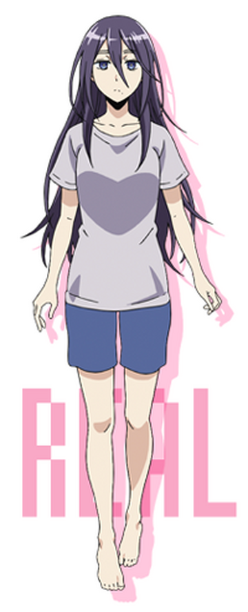 Neto-Jū no Susume/Anime, Netoju Wiki