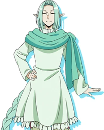 Himeralda Netoju Wiki Fandom