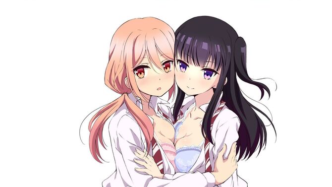 Netsuzou TRap Wiki | Fandom