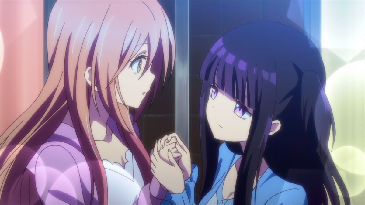 Fujiwara, NTR: Netsuzou Trap Wiki