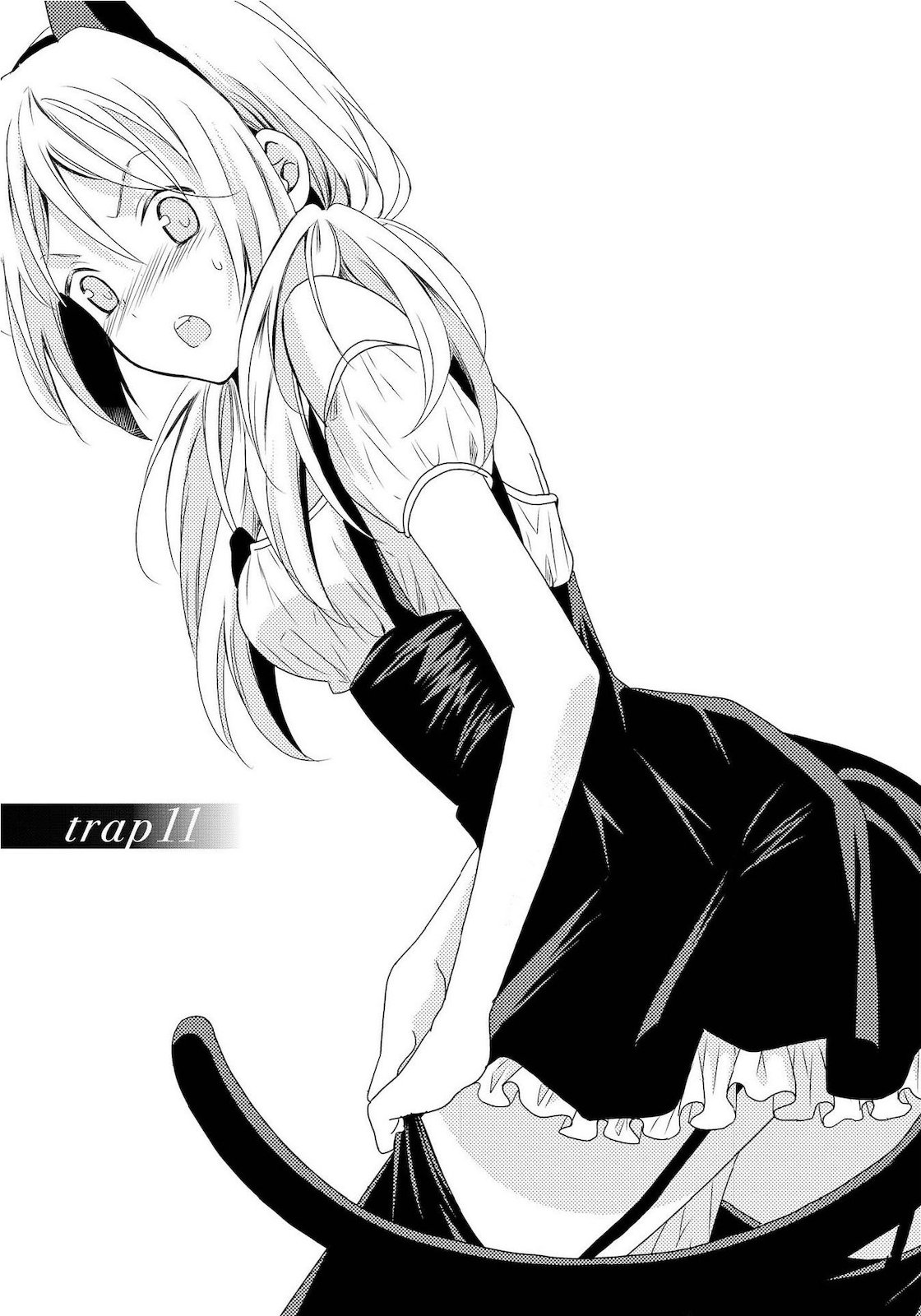 Read Netsuzou Trap - Ntr Chapter 16 - Mangadex