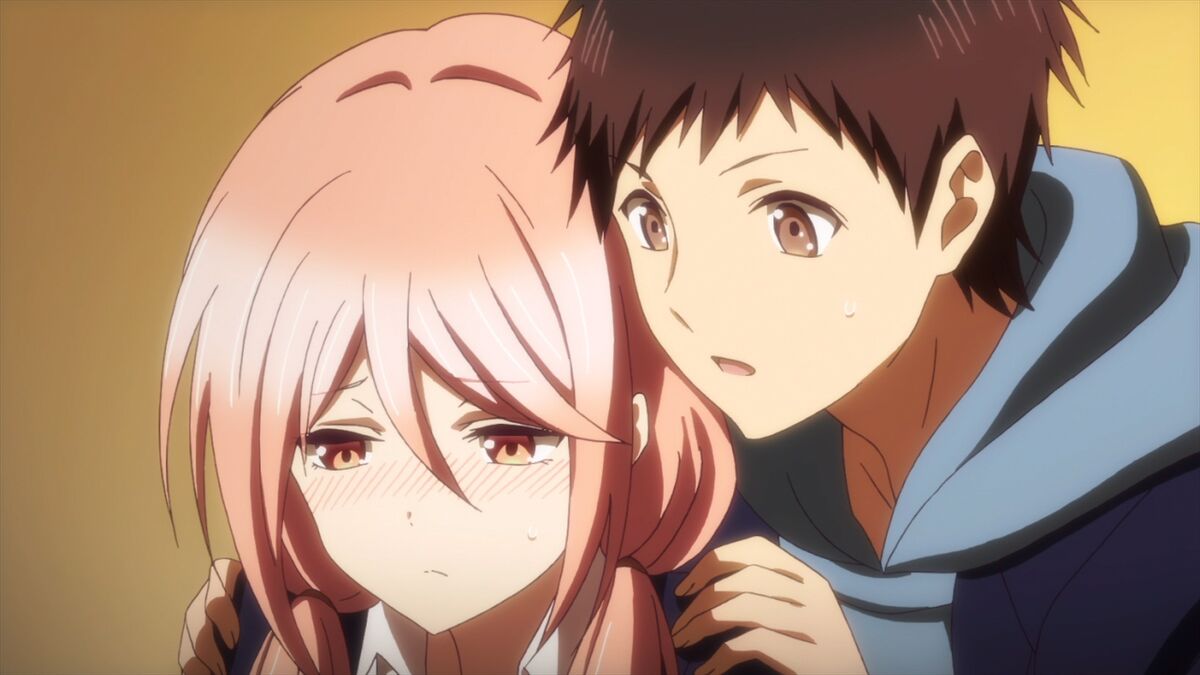 Yuma Okazaki, NTR: Netsuzou Trap Wiki