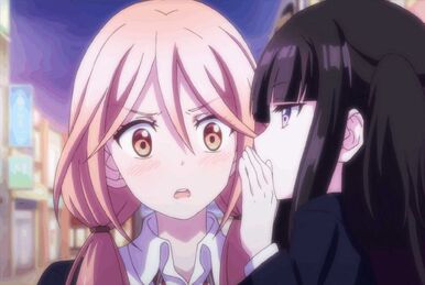 Netsuzou TRap – 01 (First Impressions) – RABUJOI – An Anime Blog