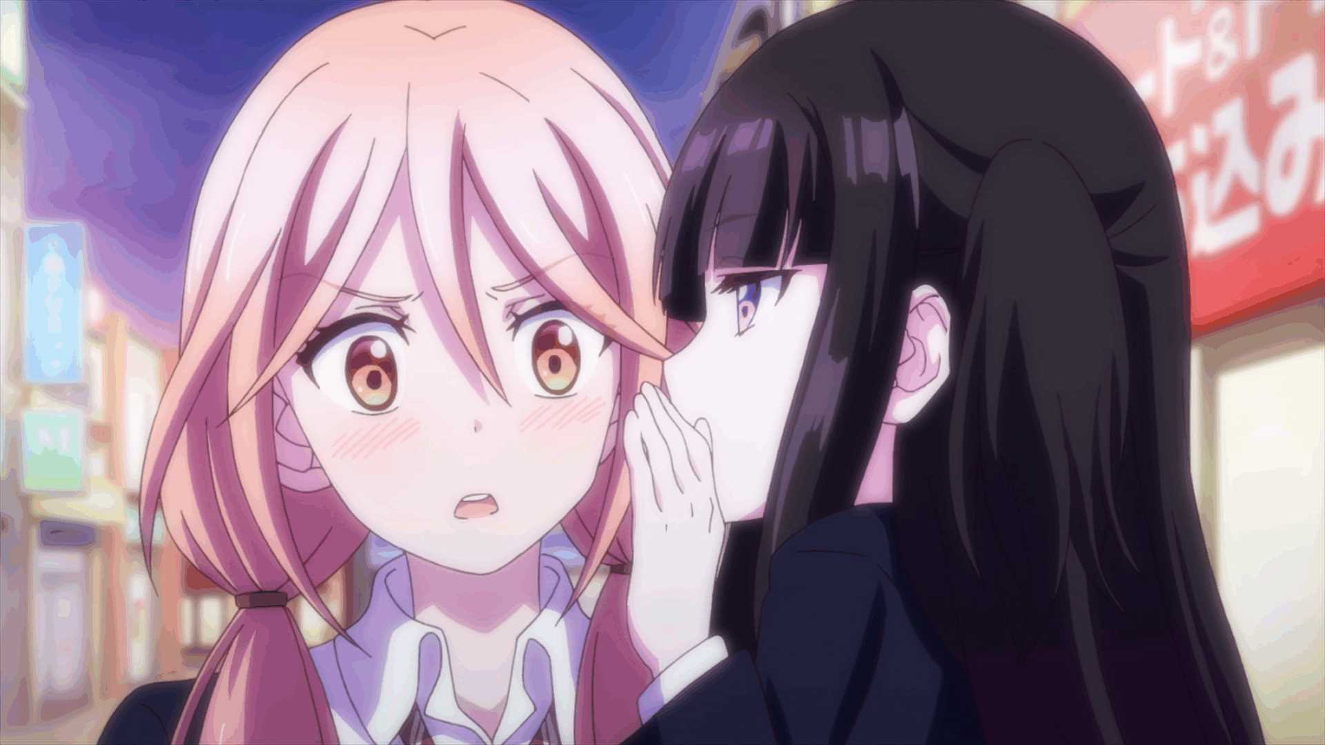 NTR: Netsuzou Trap Episode 3 - Watch Online