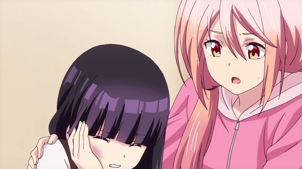 Episode 9, NTR: Netsuzou Trap Wiki