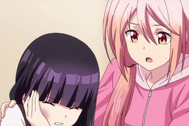 Category:Characters, NTR: Netsuzou Trap Wiki