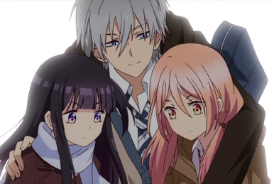 Episode 7 | NTR: Netsuzou Trap Wiki | Fandom