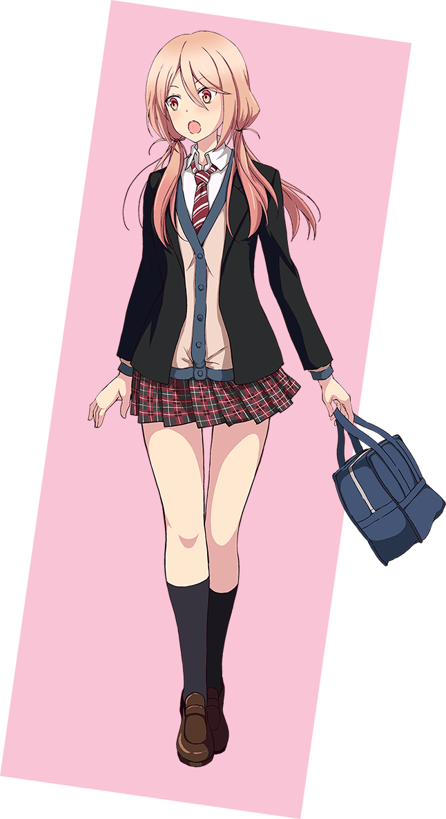 Netsuzou Trap first thoughts