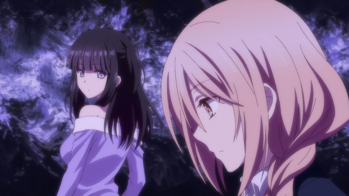 Episode 9, NTR: Netsuzou Trap Wiki