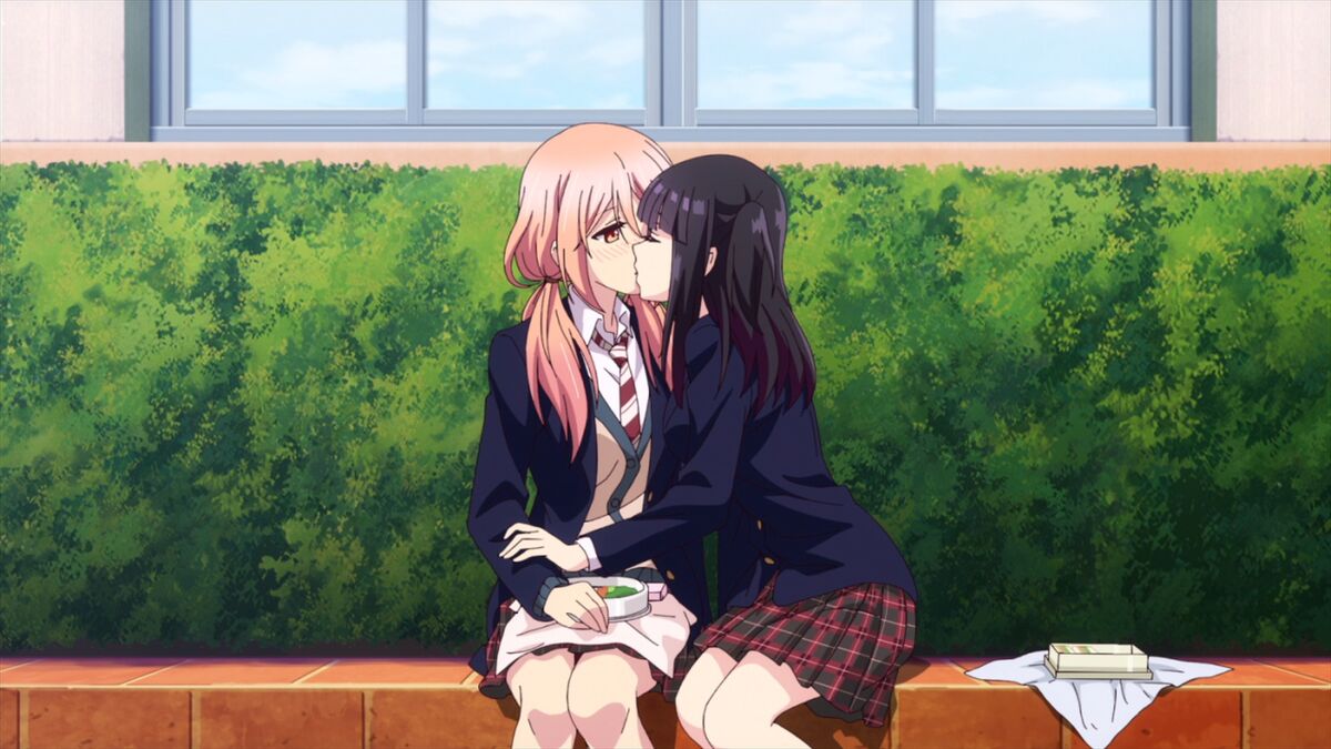 Episode 5, NTR: Netsuzou Trap Wiki