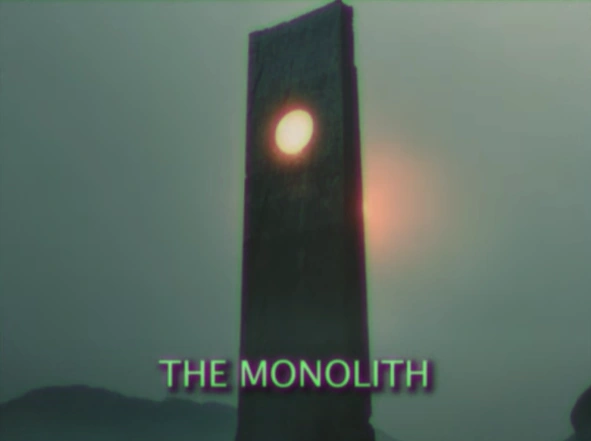 The Monolith | Monoverse Wiki | Fandom
