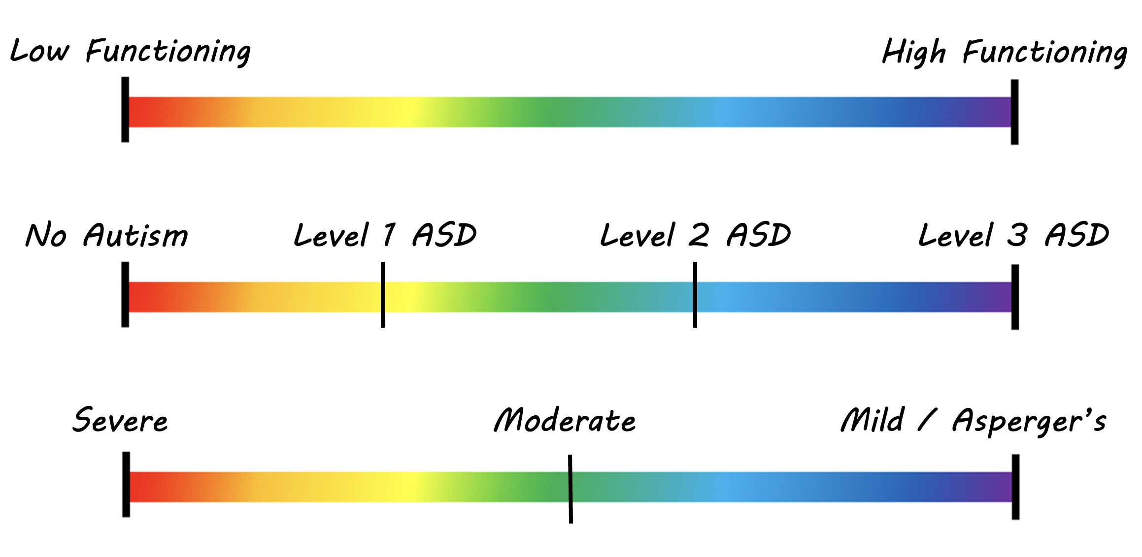 Autism Spectrum, Neurodiversity Wiki