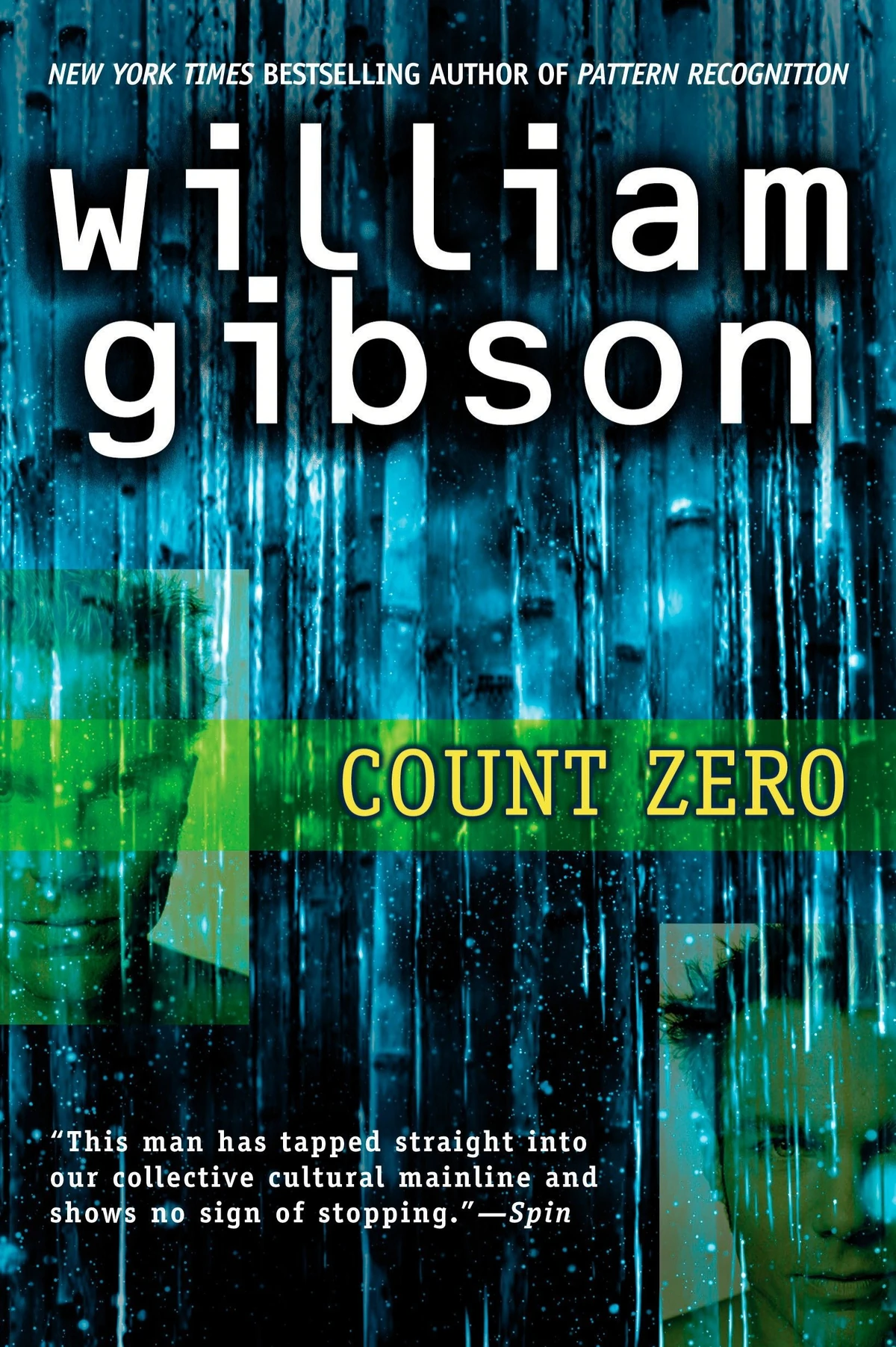 Count Zero Neuromancer Wiki Fandom