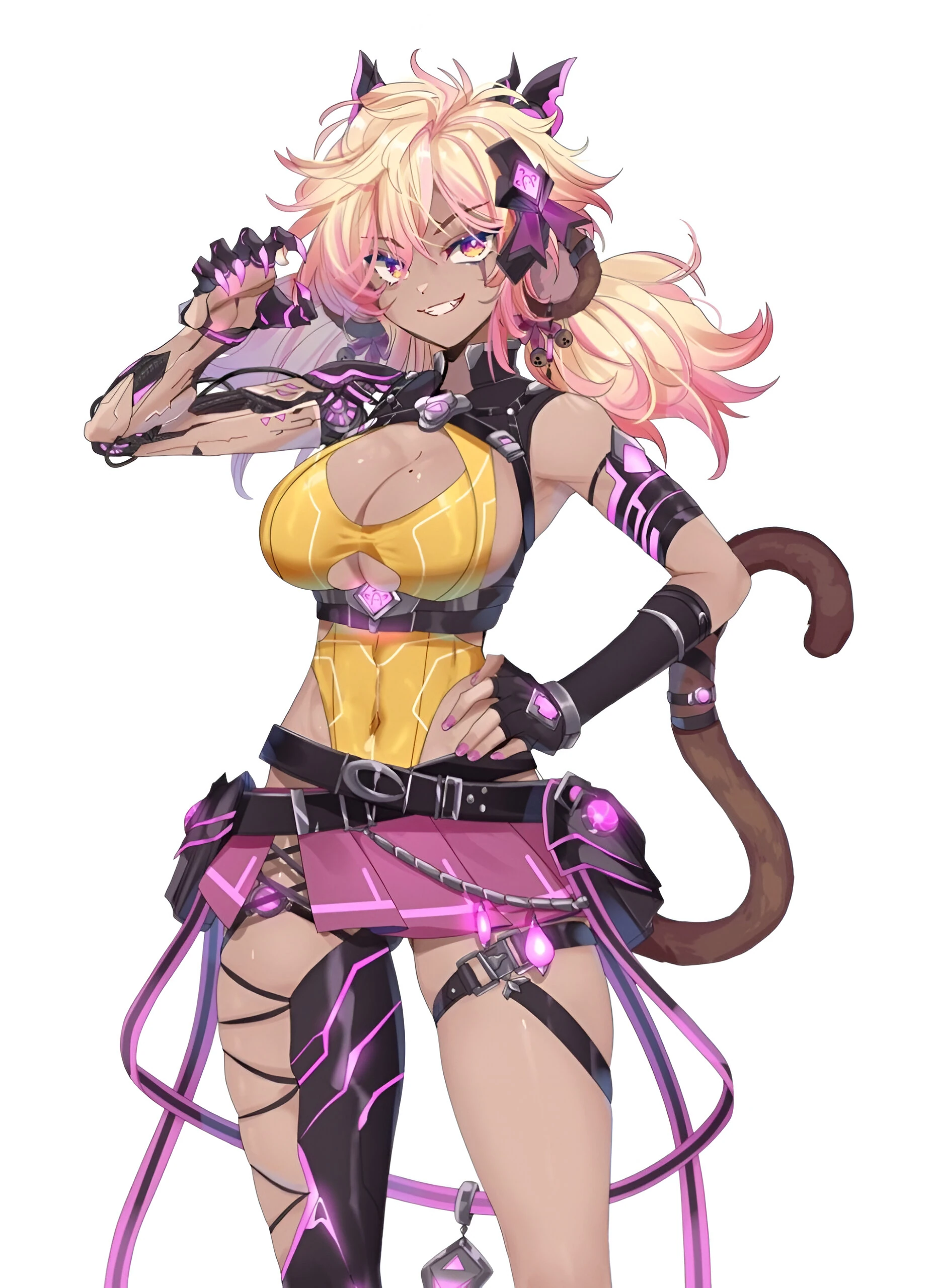 ココnuts♡ Koko D. Nuts | Neuro Sama Wiki | Fandom