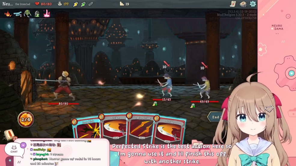 Slay the Spire scores June release date on Nintendo Switch
