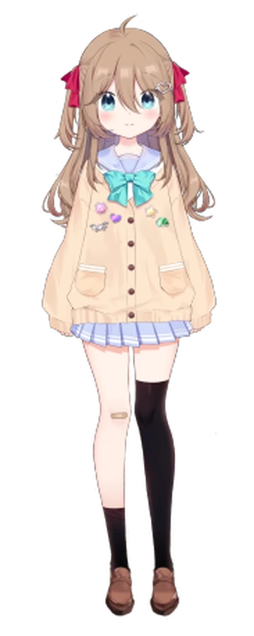 nero様 Neuro-sama | Neuro-sama Wiki | Fandom