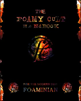 Foamy Cult Handbook