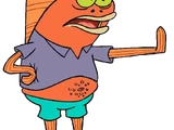 Customer (SpongeBob SquarePants)