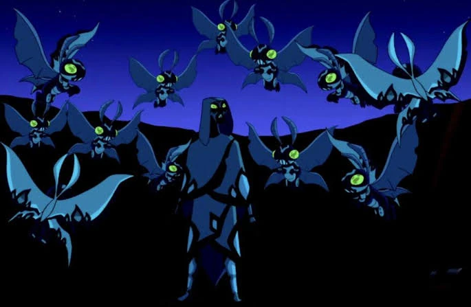 Big Chill’s Offspring | Neutral Characters Wiki | Fandom