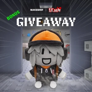 Giveaway