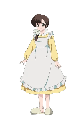 Tendō Kasumi (Anime 2024)